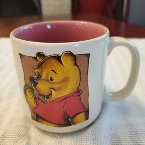 Disney coffee mug